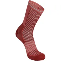 Icebreaker M Mer Run+ Ultralight Crew jasper/plume (0FC) M