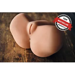 Masturbator Linda | Puffy Vagina