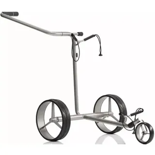 JuStar Elektro Trolley Silver