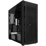 Corsair 9000D RGB Airflow Black, Glasfenster (CC-9011273-WW)