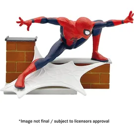 BULLYLAND Spider-Man Sammelfigur 7 cm