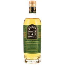 Berry Bros & Rudd Irish Reserve - Single Malt Irish Whiskey - 44,2%