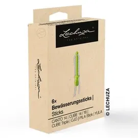LECHUZA Bewässerungs-Stick 6er-Set
