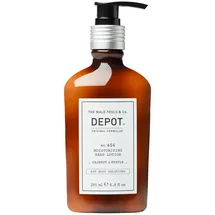 Depot Moisturizing Hand Lotion 200 ml