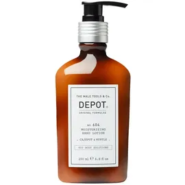 Depot Moisturizing Hand Lotion 200 ml