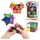 Van der Meulen Sneek B.V. Clown Magic Cube 2-in-1
