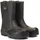 Aigle Iolar S3 BAU-Stiefel, Dunkelbraun, 44