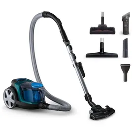 Philips PowerPro Compact FC9334/09 opalgrün