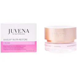 Juvena  Anti-Aging & Anti-Falten Produkte Juvelia Nutri-restore Cream  in multifarben, Einheitsgrösse
