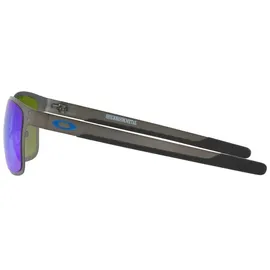 OAKLEY Holbrook Metal OO4123-07 matte gunmetal/sapphire iridium