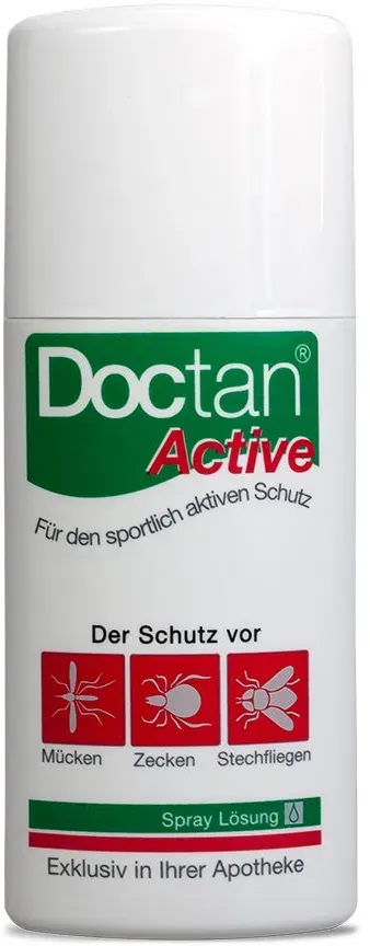 doctan active