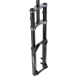 RockShox BoXXer Ultimate RC2 DA Gabel, schwarz 200 mm 46 Offset Mtb-gabel