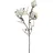OEM Mica Künstliche Magnolia Weiß, 88 Cm Kunstpflanzen