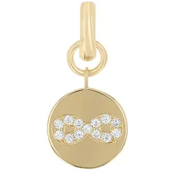 amor Charm Gold Damen 