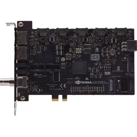 PNY NVIDIA Quadro Sync Board II VCQPQUADROSYNC2-PB