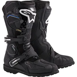 Alpinestars Toucan Schwarz 45,5
