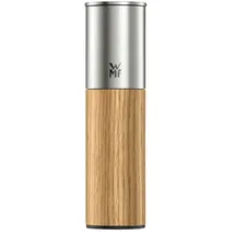 WMF Nature Pro Gewürzmühle 21,6 cm Braun unbefüllt