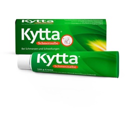 Kytta Schmerzsalbe 100 g