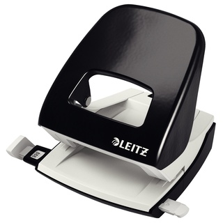 Leitz Locher NeXXt 5008 schwarz