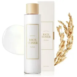 I'm from I Rice Toner - 150 ml 150 ml