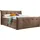Set One by Musterring Florida 165 x 228 cm Braun