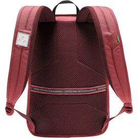 Vaude Tents Coreway 10l Rucksack - Brick - One Size