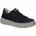 Plateau-Sneaker Blau 40 5