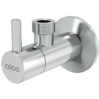 Alcadrain s.r.o. alcadrain Eckventil mit einem Filter 1/2"×1/2", rund