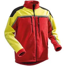 Pfanner Jobby® Colour Fleecejacke