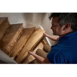 WOLFCRAFT Treppenlehre