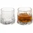 Out of the Blue Whiskyglas 0,15 l 2 St.