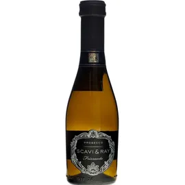 Scavi & Ray Prosecco Frizzante DOC fruchtig 0,2 l