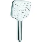 Kludi FRESHLINE Handbrause CL 1S, Durchflussmenge 9l/min, Chrom, 6450005-00WR9