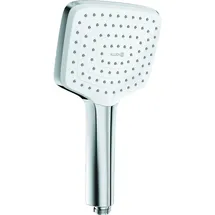 Kludi FRESHLINE Handbrause CL 1S, Durchflussmenge 9l/min, Chrom, 6450005-00WR9