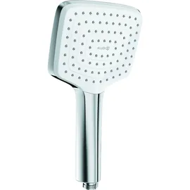 Kludi FRESHLINE Handbrause CL 1S, Durchflussmenge 9l/min, Chrom, 6450005-00WR9