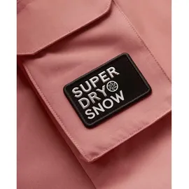 Superdry Ultimate Rescue Jacke Ash Rose S