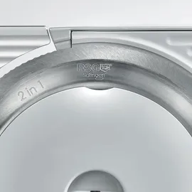 Gorenje R 708 A Silber