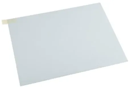 Honeywell Schutzfolie, RT10-SCREEN-FILM1 - für MDE-Tablets  RT10-SCREEN-FILM1