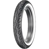 Dunlop D401 FRONT 100/90 R19 57H TL WW