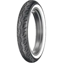 Dunlop D401 FRONT 100/90 R19 57H TL WW