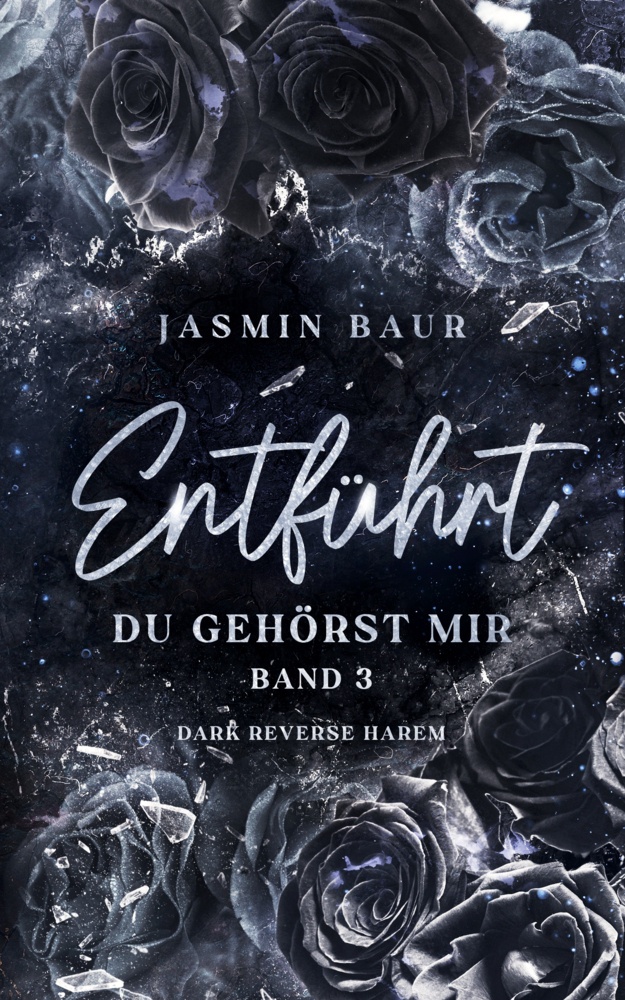 Du Gehörst Mir / Entführt Bd.3 - Jasmin Baur  Kartoniert (TB)