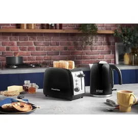 Russell Hobbs Colours Plus 2S -