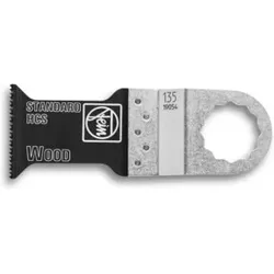 E-Cut Sägeblatt zu Spezialschneider SuperCut E-Cut-Sägeblatt, Standard 35x25