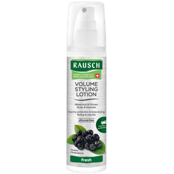 Rausch Volumen Styling Lotion fresh Spray 150 ml