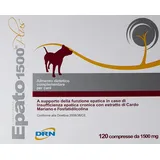 Livisto Epato 1500 plus 120 Tabletten