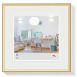 walther + design Walther KV150G New Lifestyle 15x15cm gold