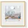 walther + design Walther KV150G New Lifestyle 15x15cm gold