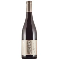 12er Set Landerer Oberrotweiler Pinot Noir Schwarze Erde 2022 - Versandkosten...