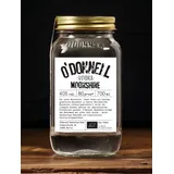 NEU O'DONNELL MOONSHINE Vodka 700ml 40% Vol. Vorbestellung