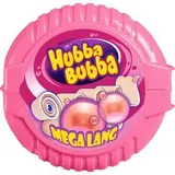hubba-bubba Hubba Bubba Bubble Tape Kaugummi 56 g